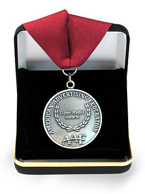 aaf-medal